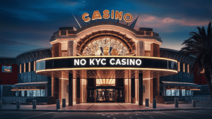 what is kyc in online gambling